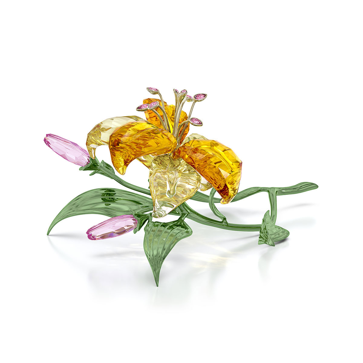 Swarovski Florere Lily, Large